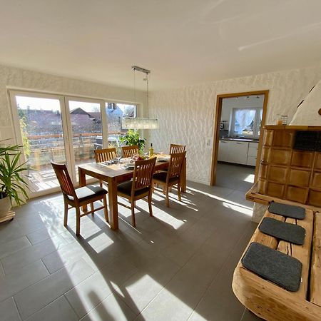 Ferienwohnung Kobler Goerisried ภายนอก รูปภาพ
