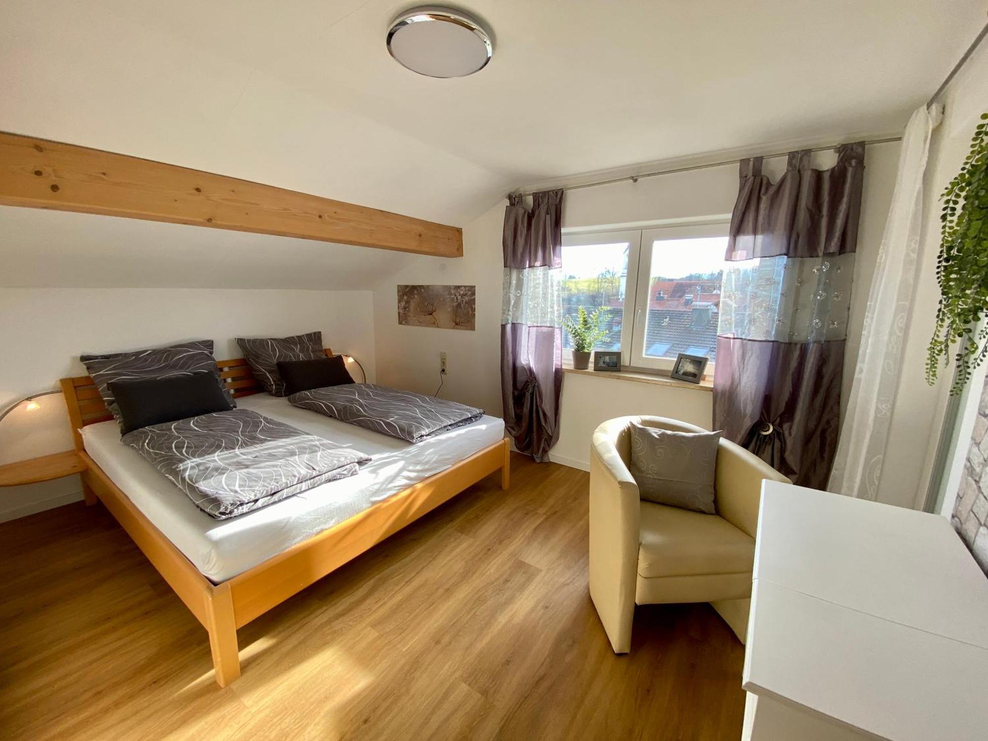 Ferienwohnung Kobler Goerisried ภายนอก รูปภาพ