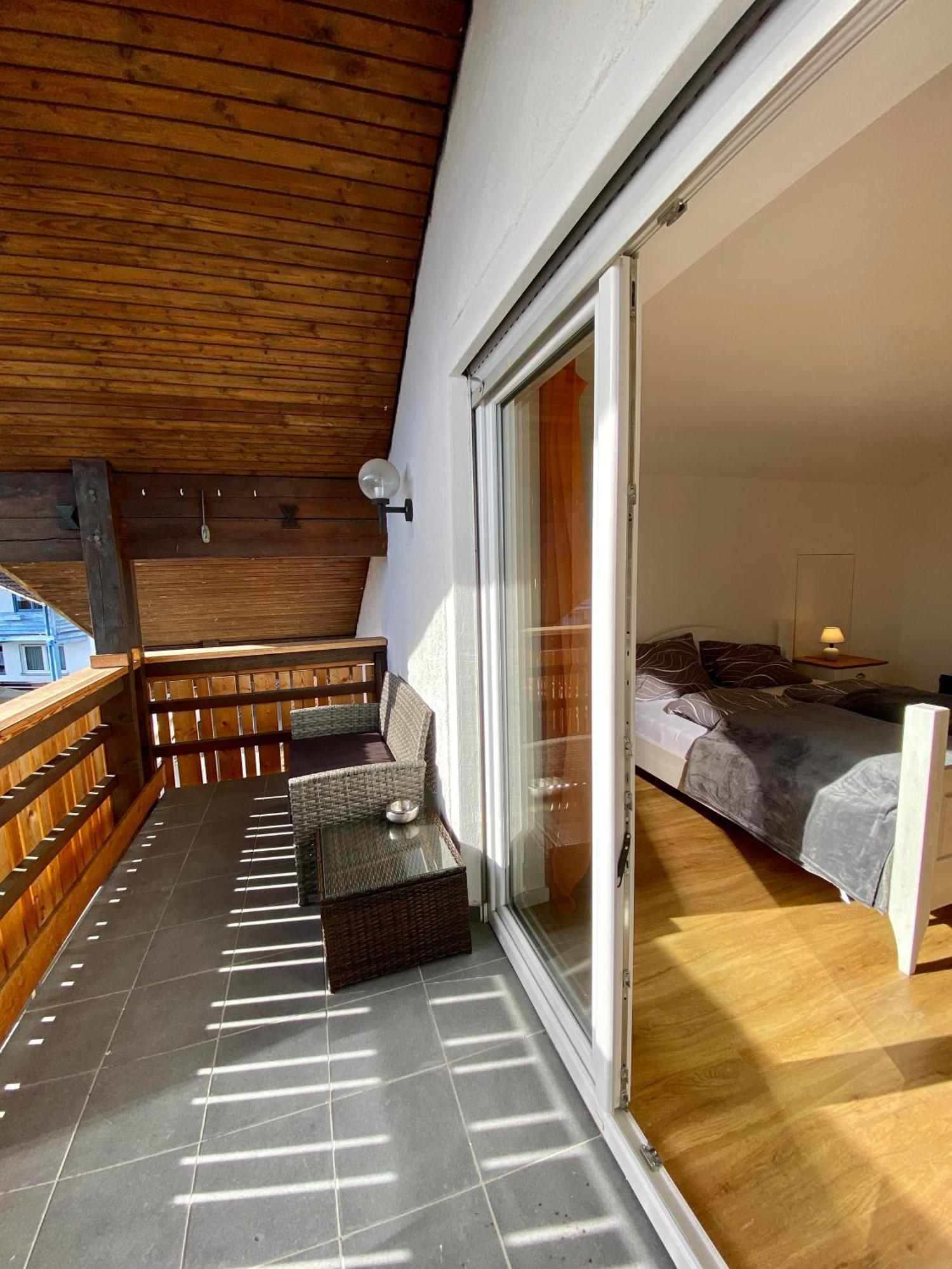 Ferienwohnung Kobler Goerisried ภายนอก รูปภาพ
